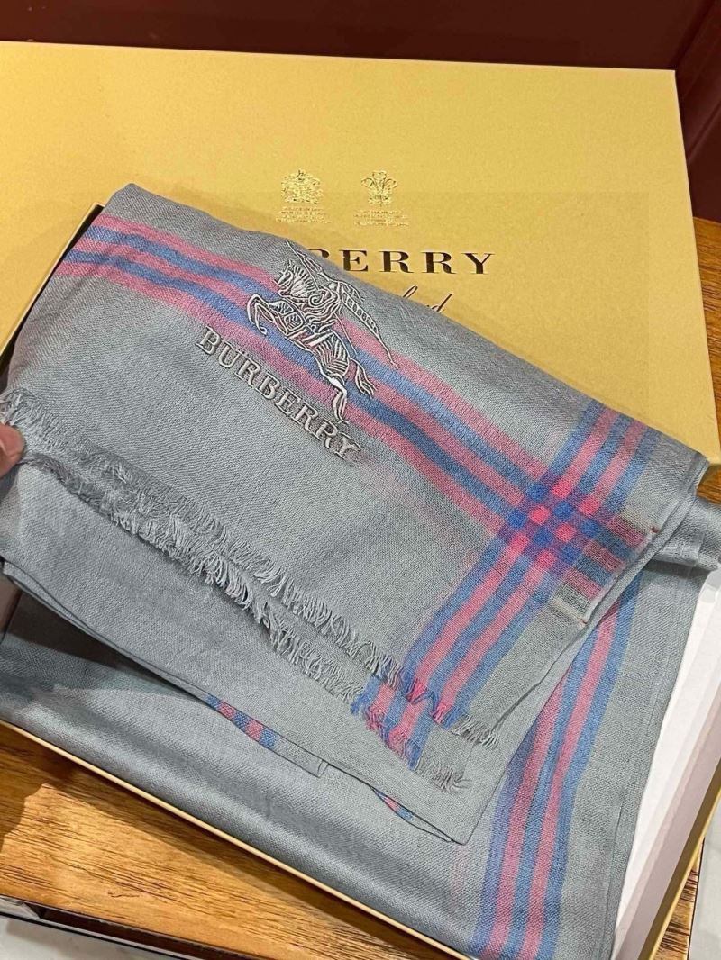 Burberry Scarf